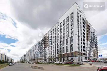 99 м², 3-комнатная квартира, этаж 4 из 12, 99 м², изображение - 33