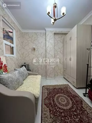 71 м², 3-комнатная квартира, этаж 5 из 9, 71 м², изображение - 3