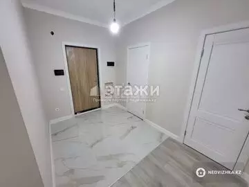 3-комнатная квартира, этаж 9 из 9, 75 м²