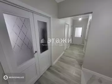 75 м², 3-комнатная квартира, этаж 9 из 9, 75 м², изображение - 6