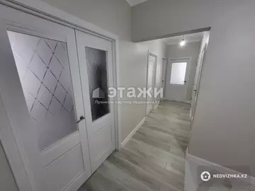 75 м², 3-комнатная квартира, этаж 9 из 9, 75 м², изображение - 8