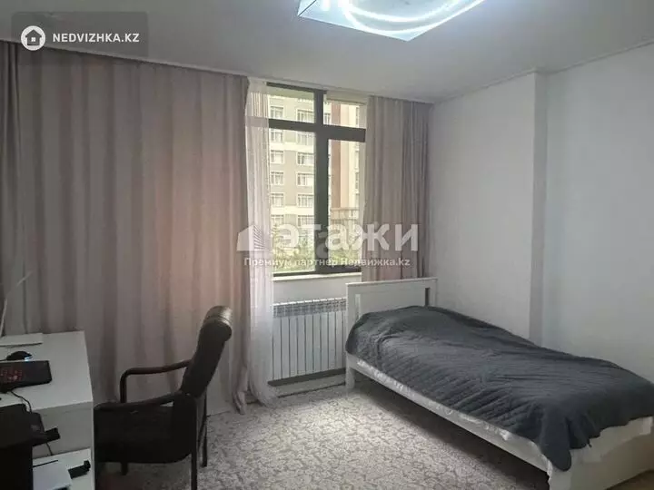 178.1 м², 4-комнатная квартира, этаж 2 из 22, 178 м², изображение - 1