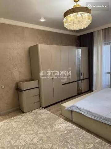 245 м², 5-комнатная квартира, этаж 9 из 10, 245 м², изображение - 4