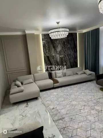 245 м², 5-комнатная квартира, этаж 9 из 10, 245 м², изображение - 6