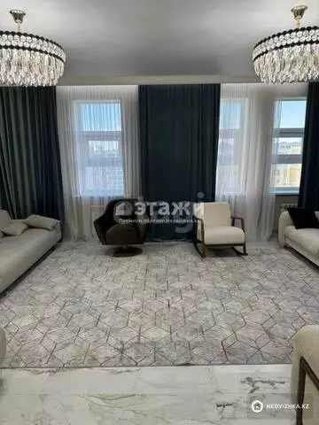 245 м², 5-комнатная квартира, этаж 9 из 10, 245 м², изображение - 8