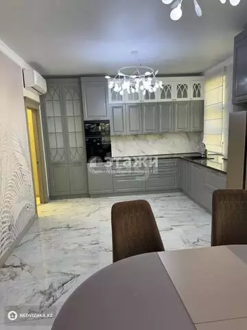 245 м², 5-комнатная квартира, этаж 9 из 10, 245 м², изображение - 10