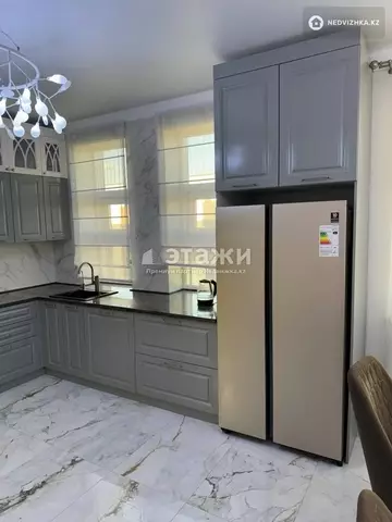 245 м², 5-комнатная квартира, этаж 9 из 10, 245 м², изображение - 12