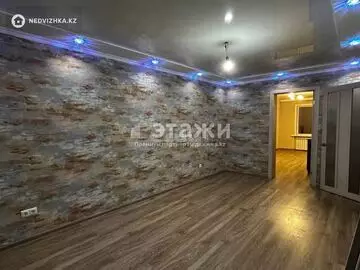 2-комнатная квартира, этаж 2 из 5, 45 м²