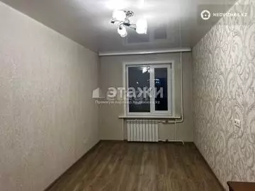 2-комнатная квартира, этаж 2 из 5, 45 м²