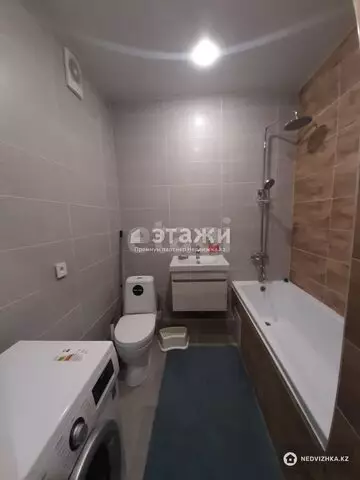 2-комнатная квартира, этаж 3 из 7, 65 м²