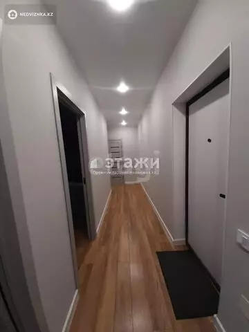 2-комнатная квартира, этаж 3 из 7, 65 м²