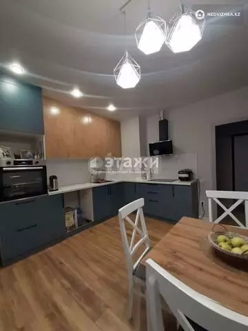 2-комнатная квартира, этаж 3 из 7, 65 м²