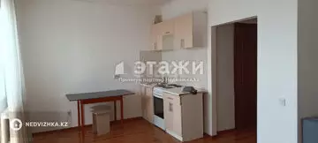 1-комнатная квартира, этаж 6 из 12, 34 м²