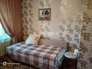 1-комнатная квартира, этаж 5 из 5, 23 м²