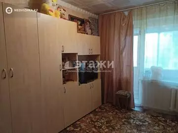 23 м², 1-комнатная квартира, этаж 5 из 5, 23 м², изображение - 0