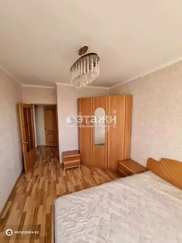 2-комнатная квартира, этаж 12 из 18, 57 м²