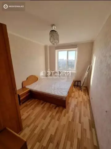 2-комнатная квартира, этаж 12 из 18, 57 м²