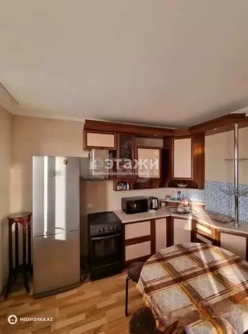 2-комнатная квартира, этаж 12 из 18, 57 м²