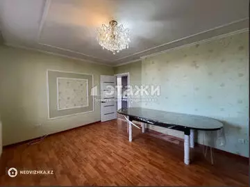 3-комнатная квартира, этаж 6 из 10, 62 м²