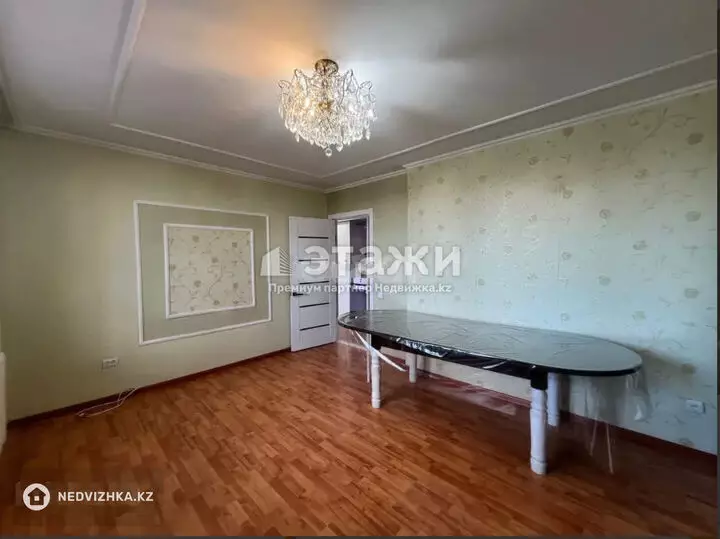 62 м², 3-комнатная квартира, этаж 6 из 10, 62 м², изображение - 1