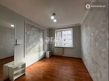 3-комнатная квартира, этаж 6 из 10, 62 м²