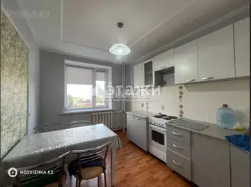 62 м², 3-комнатная квартира, этаж 6 из 10, 62 м², изображение - 1