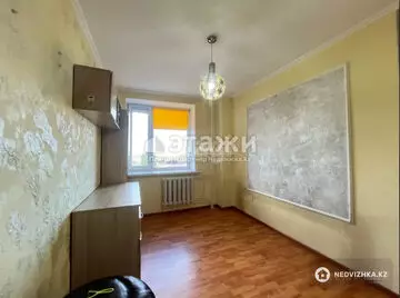 62 м², 3-комнатная квартира, этаж 6 из 10, 62 м², изображение - 6