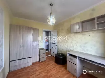 62 м², 3-комнатная квартира, этаж 6 из 10, 62 м², изображение - 7