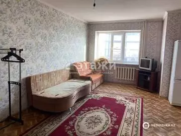 1-комнатная квартира, этаж 8 из 14, 43 м²