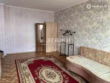 1-комнатная квартира, этаж 8 из 14, 43 м²