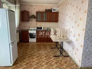 43 м², 1-комнатная квартира, этаж 8 из 14, 43 м², изображение - 2