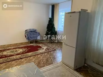 43 м², 1-комнатная квартира, этаж 8 из 14, 43 м², изображение - 4