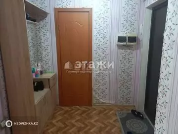 43 м², 1-комнатная квартира, этаж 8 из 14, 43 м², изображение - 6