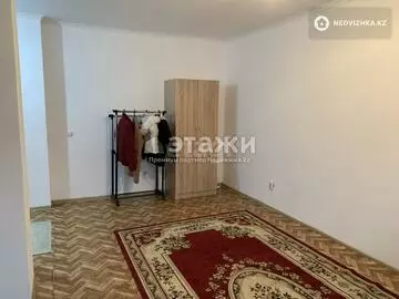 43 м², 1-комнатная квартира, этаж 8 из 14, 43 м², изображение - 9