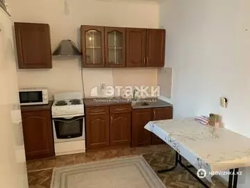 43 м², 1-комнатная квартира, этаж 8 из 14, 43 м², изображение - 10