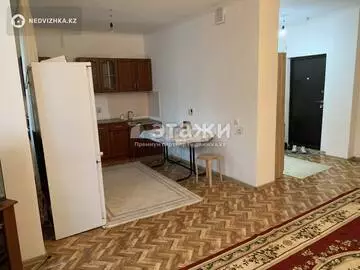 43 м², 1-комнатная квартира, этаж 8 из 14, 43 м², изображение - 11