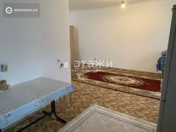 43 м², 1-комнатная квартира, этаж 8 из 14, 43 м², изображение - 14