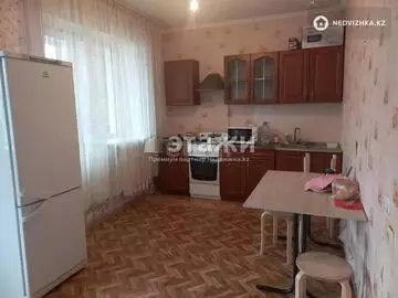 43 м², 1-комнатная квартира, этаж 8 из 14, 43 м², изображение - 15