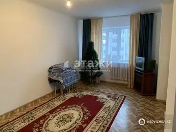 43 м², 1-комнатная квартира, этаж 8 из 14, 43 м², изображение - 16