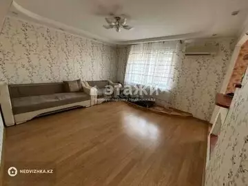 2-комнатная квартира, этаж 8 из 9, 62 м²