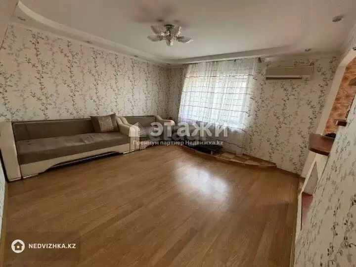 62 м², 2-комнатная квартира, этаж 8 из 9, 62 м², изображение - 1