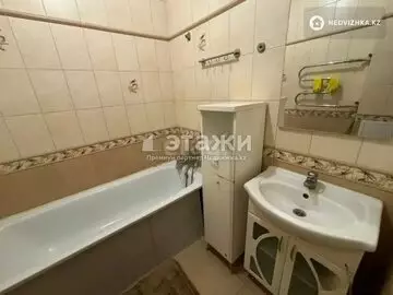 2-комнатная квартира, этаж 8 из 9, 62 м²