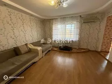 62 м², 2-комнатная квартира, этаж 8 из 9, 62 м², изображение - 8