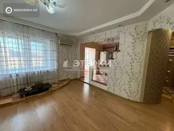 62 м², 2-комнатная квартира, этаж 8 из 9, 62 м², изображение - 10