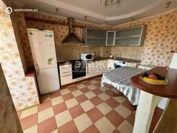 62 м², 2-комнатная квартира, этаж 8 из 9, 62 м², изображение - 11