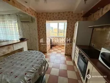 62 м², 2-комнатная квартира, этаж 8 из 9, 62 м², изображение - 12