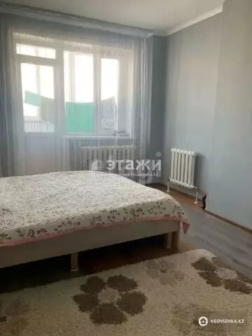 2-комнатная квартира, этаж 8 из 16, 68 м²