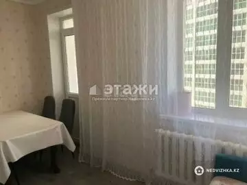 68 м², 2-комнатная квартира, этаж 8 из 16, 68 м², изображение - 4