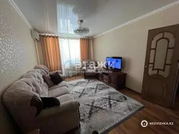 3-комнатная квартира, этаж 2 из 5, 60 м²