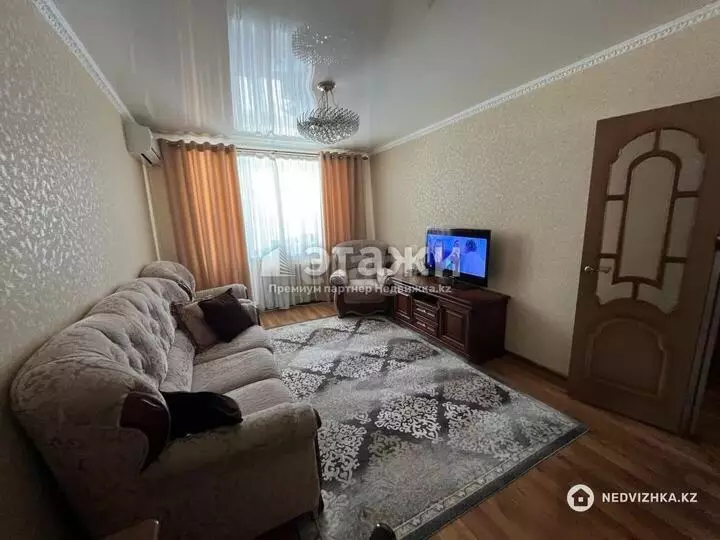 60 м², 3-комнатная квартира, этаж 2 из 5, 60 м², изображение - 1